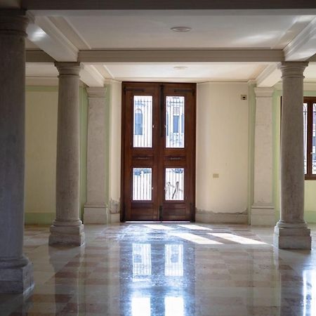 Terrazza Momon Apartment Venice Exterior photo