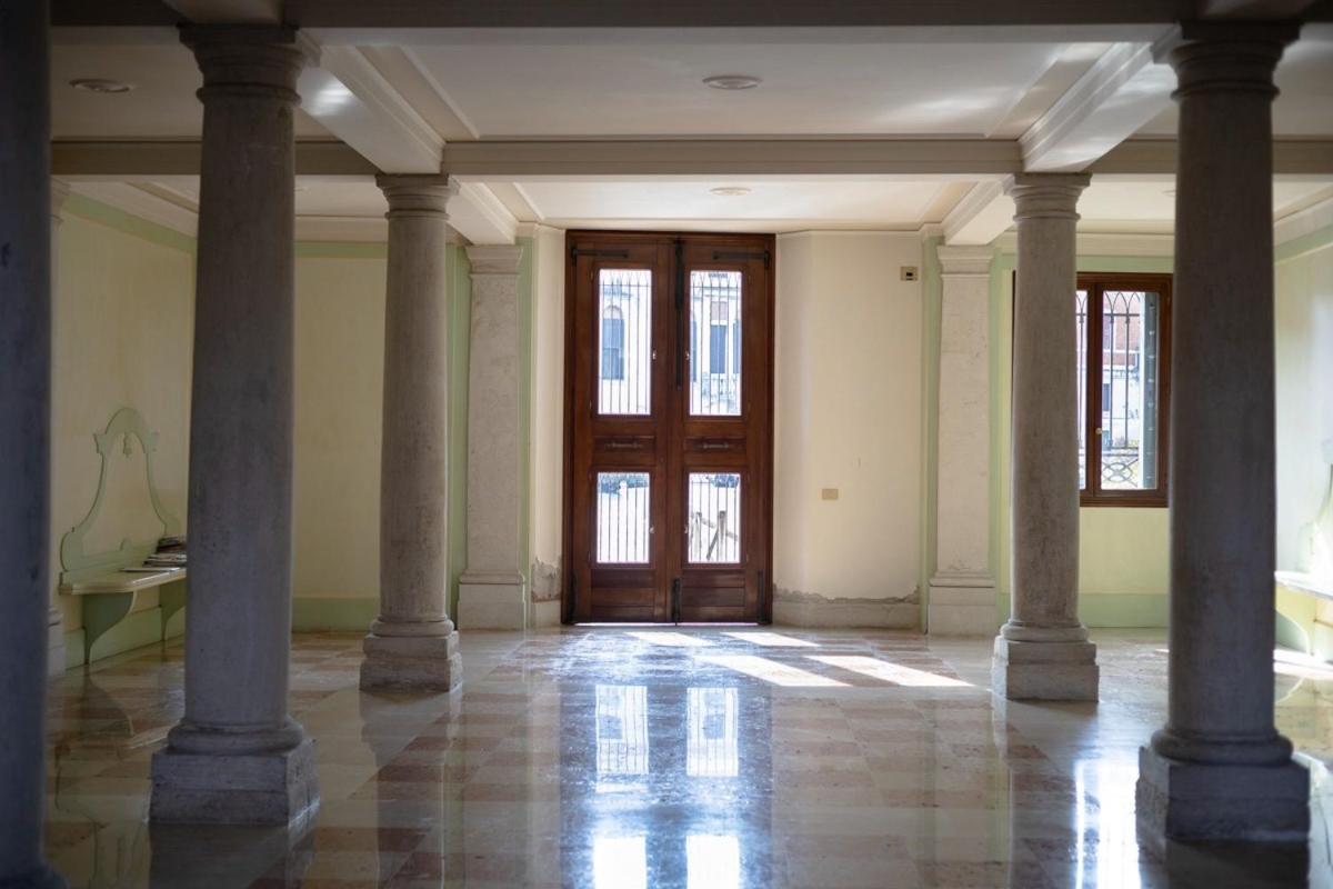 Terrazza Momon Apartment Venice Exterior photo
