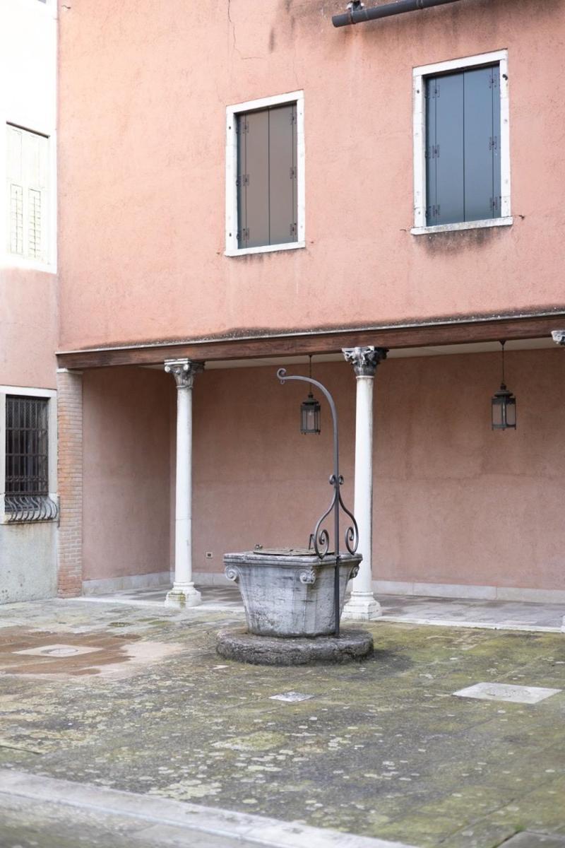 Terrazza Momon Apartment Venice Exterior photo