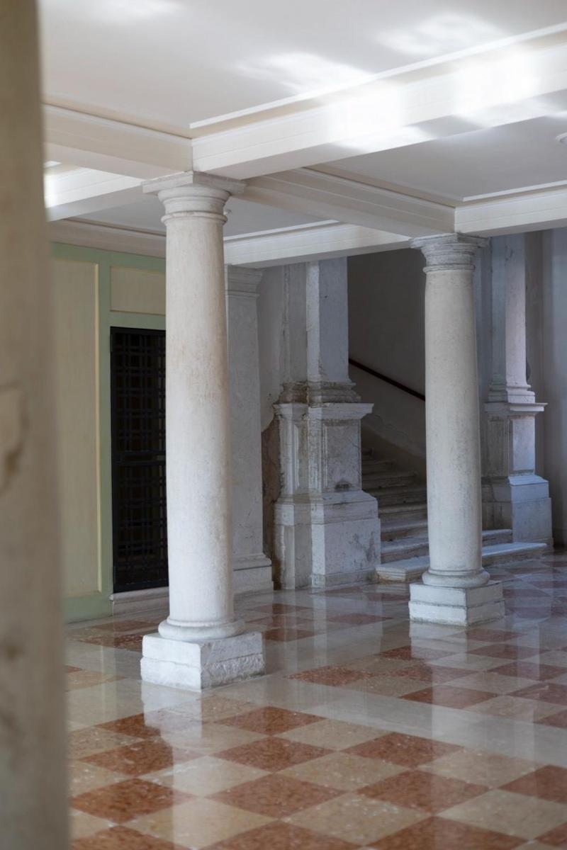 Terrazza Momon Apartment Venice Exterior photo