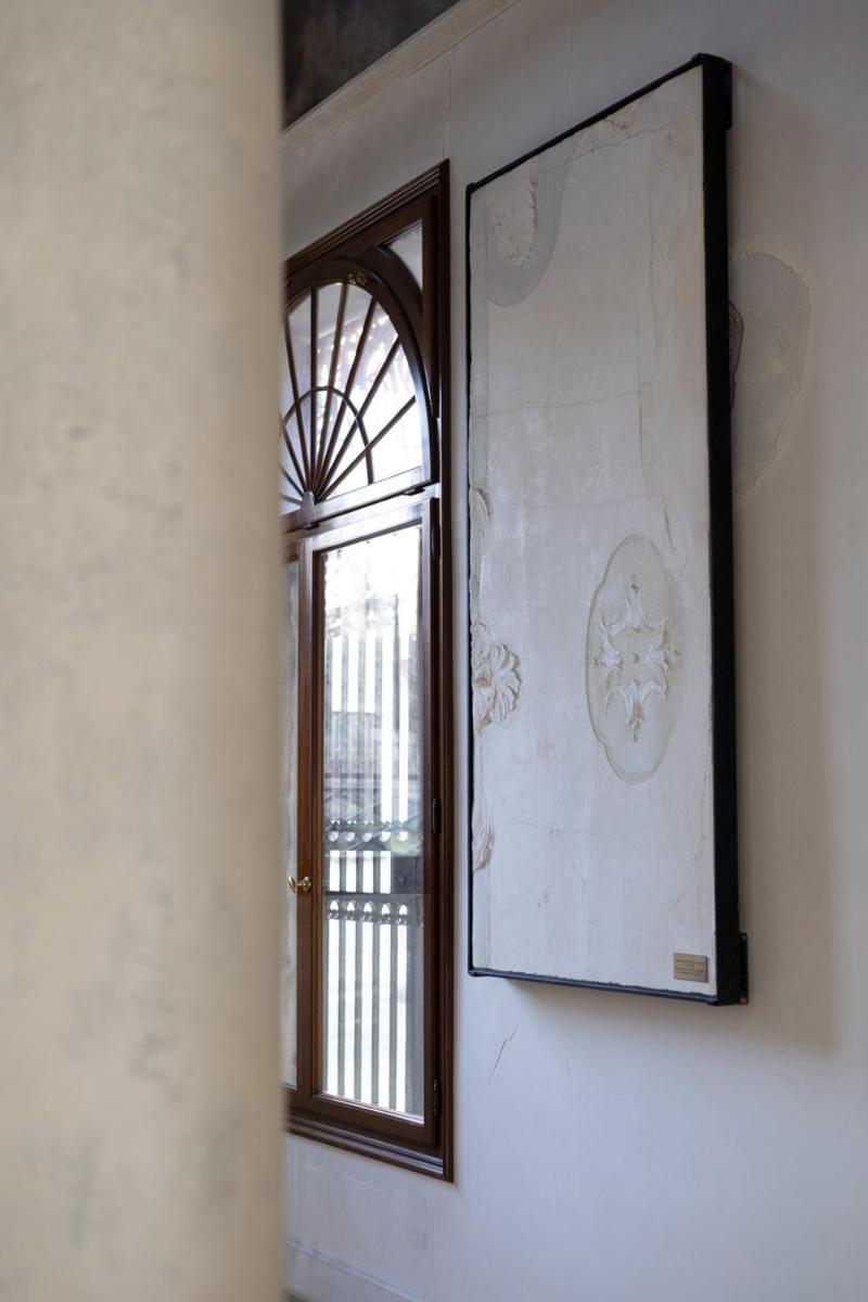 Terrazza Momon Apartment Venice Exterior photo