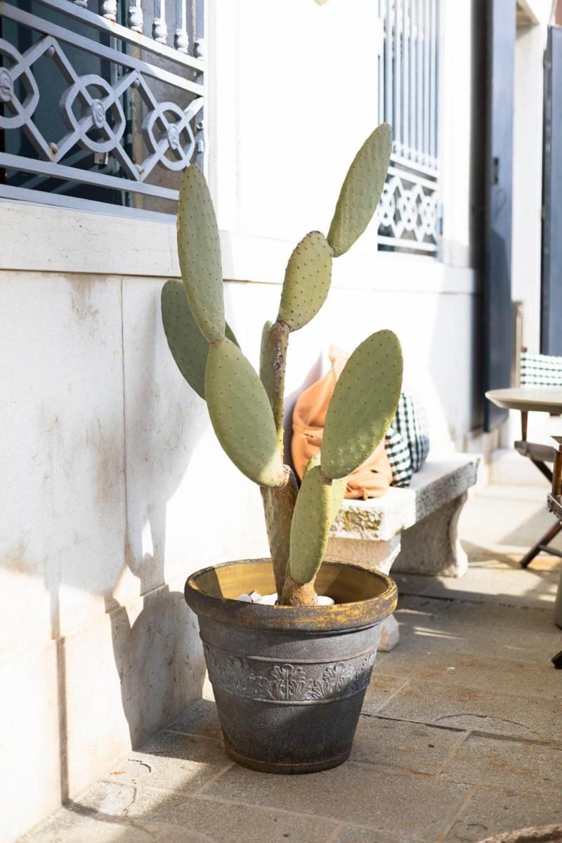 Terrazza Momon Apartment Venice Exterior photo