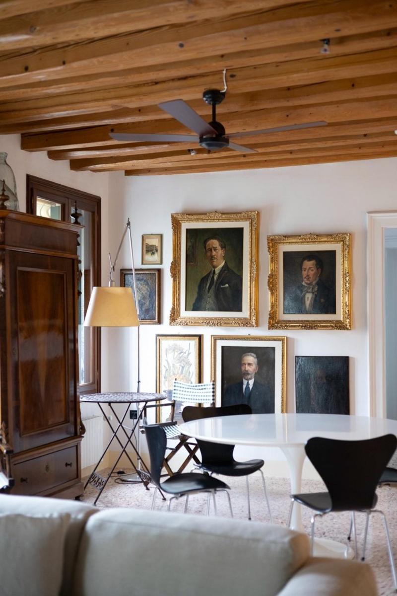 Terrazza Momon Apartment Venice Exterior photo