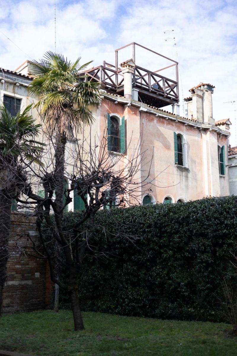 Terrazza Momon Apartment Venice Exterior photo