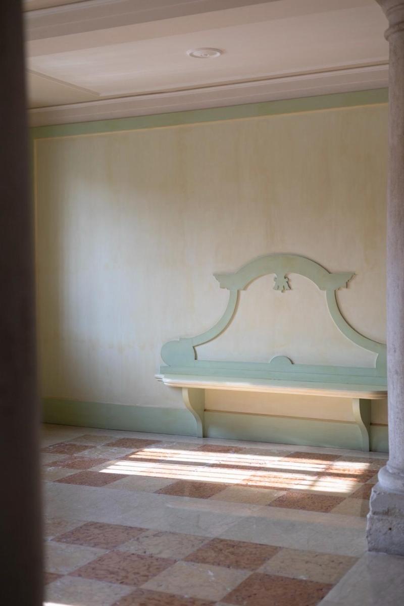 Terrazza Momon Apartment Venice Exterior photo