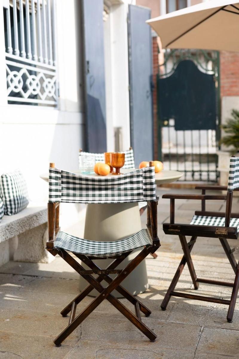 Terrazza Momon Apartment Venice Exterior photo