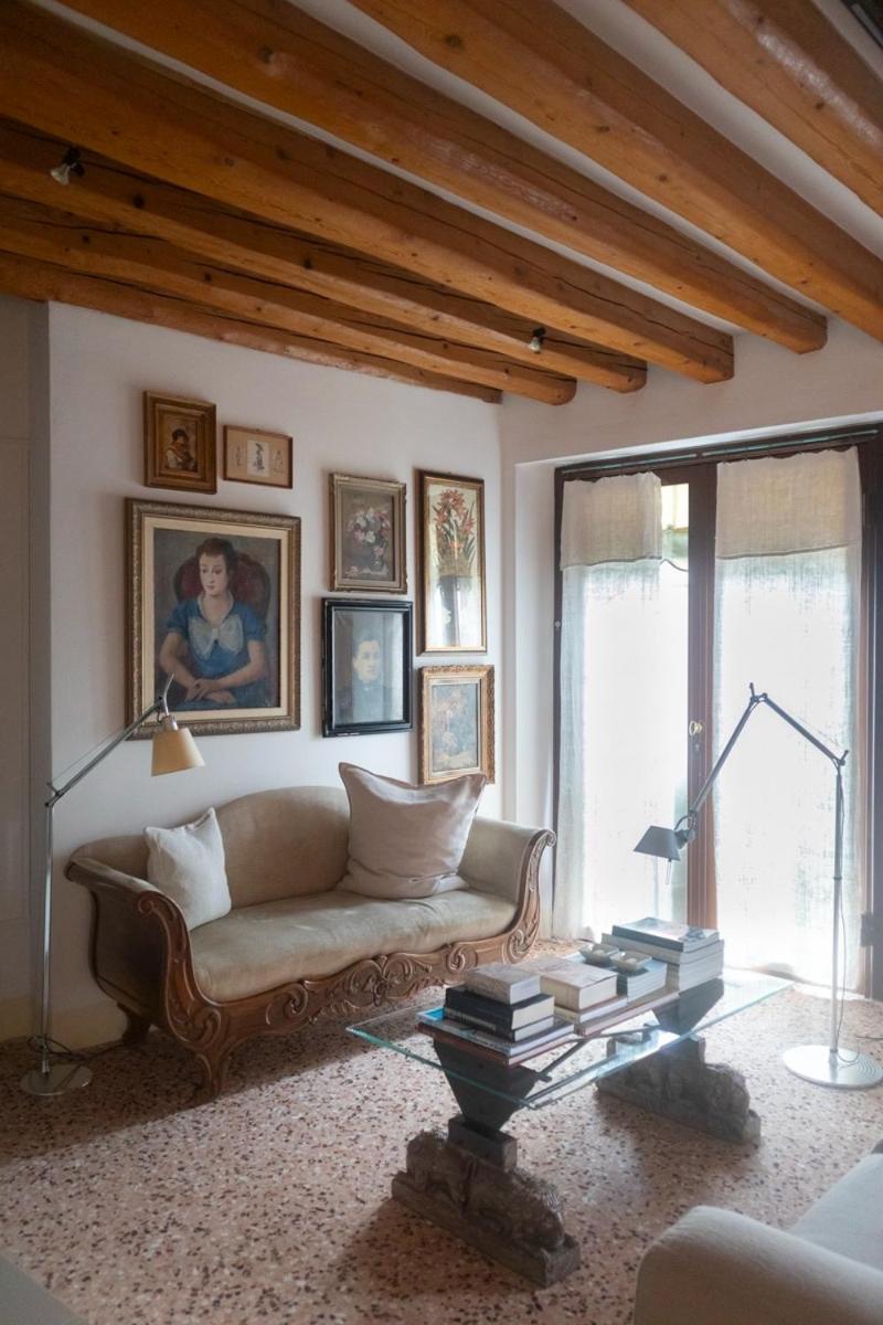 Terrazza Momon Apartment Venice Exterior photo