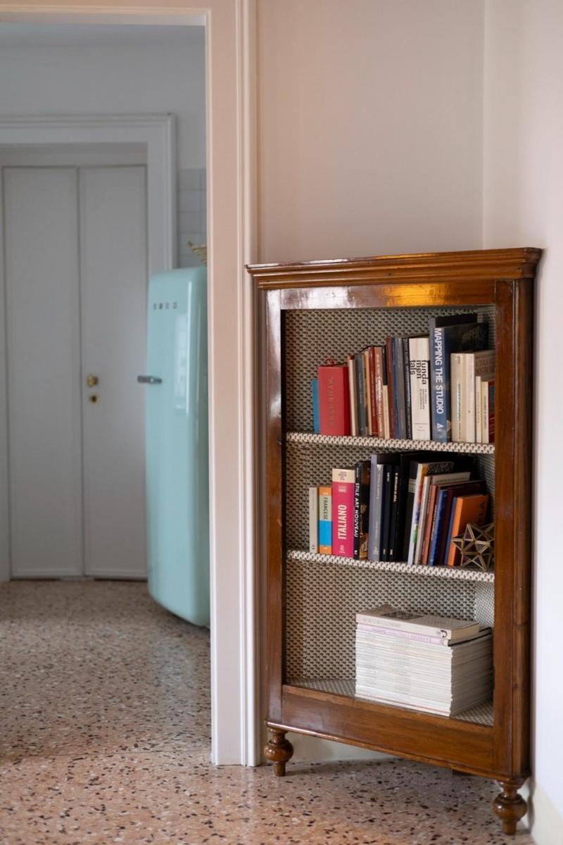 Terrazza Momon Apartment Venice Exterior photo