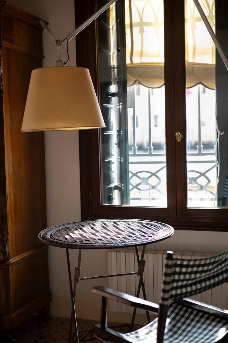 Terrazza Momon Apartment Venice Exterior photo