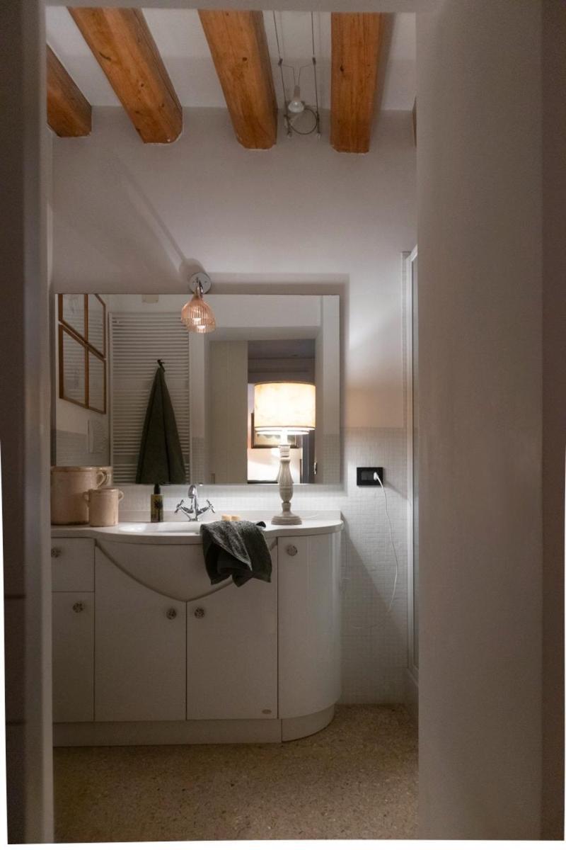 Terrazza Momon Apartment Venice Exterior photo