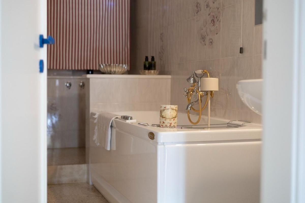 Terrazza Momon Apartment Venice Exterior photo