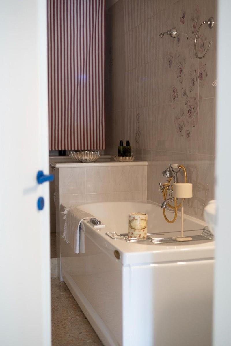 Terrazza Momon Apartment Venice Exterior photo