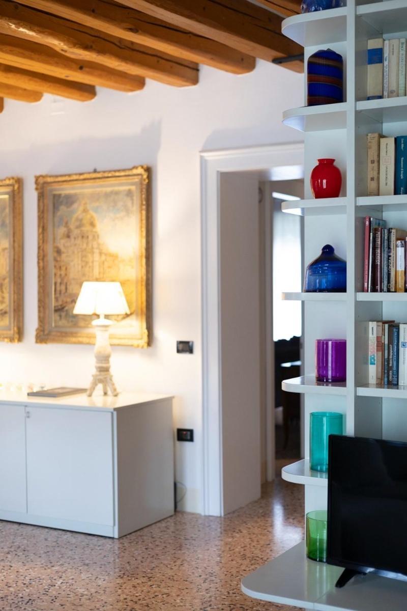 Terrazza Momon Apartment Venice Exterior photo
