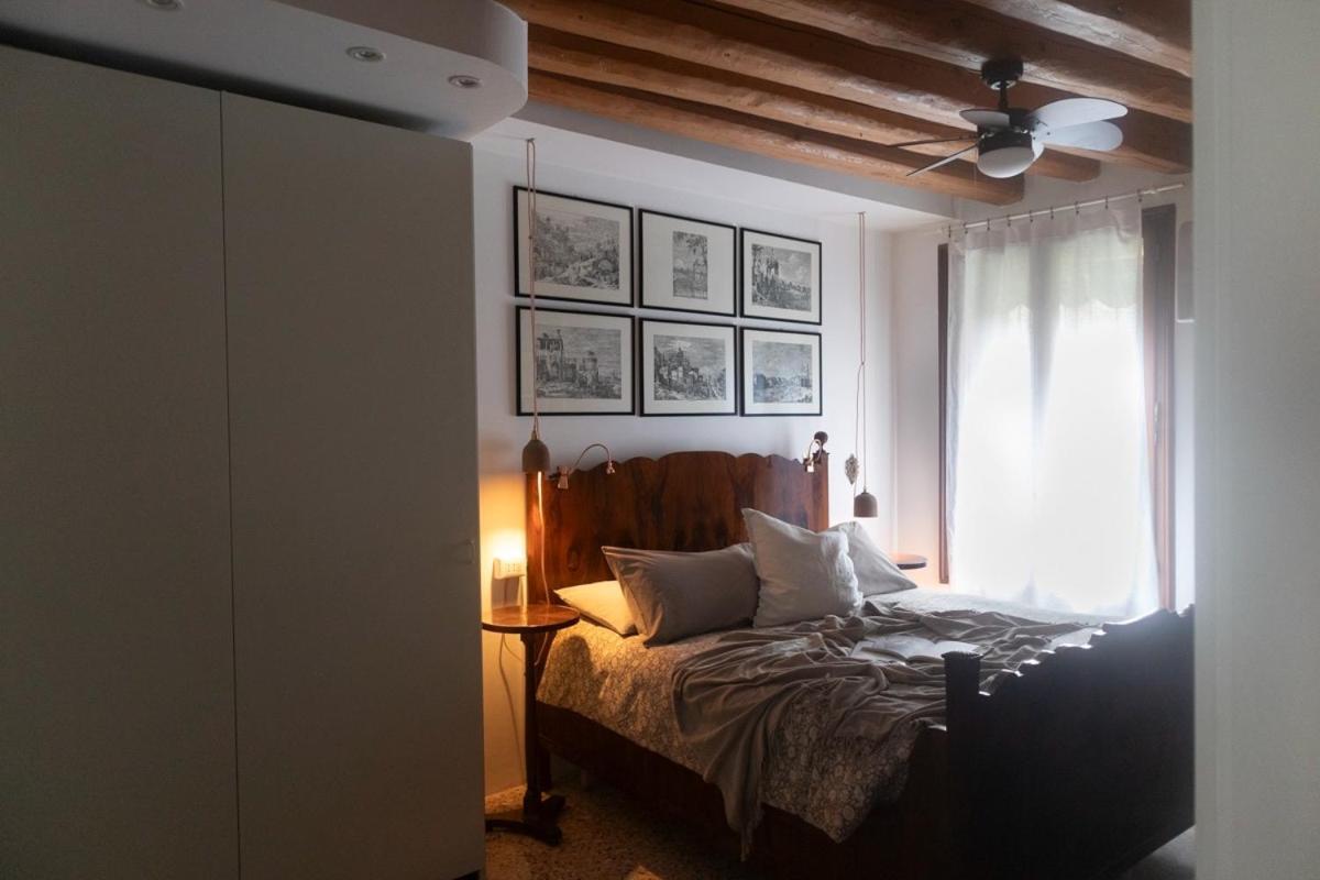 Terrazza Momon Apartment Venice Exterior photo