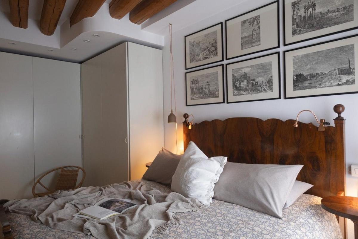 Terrazza Momon Apartment Venice Exterior photo