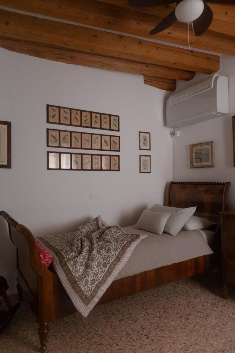 Terrazza Momon Apartment Venice Exterior photo