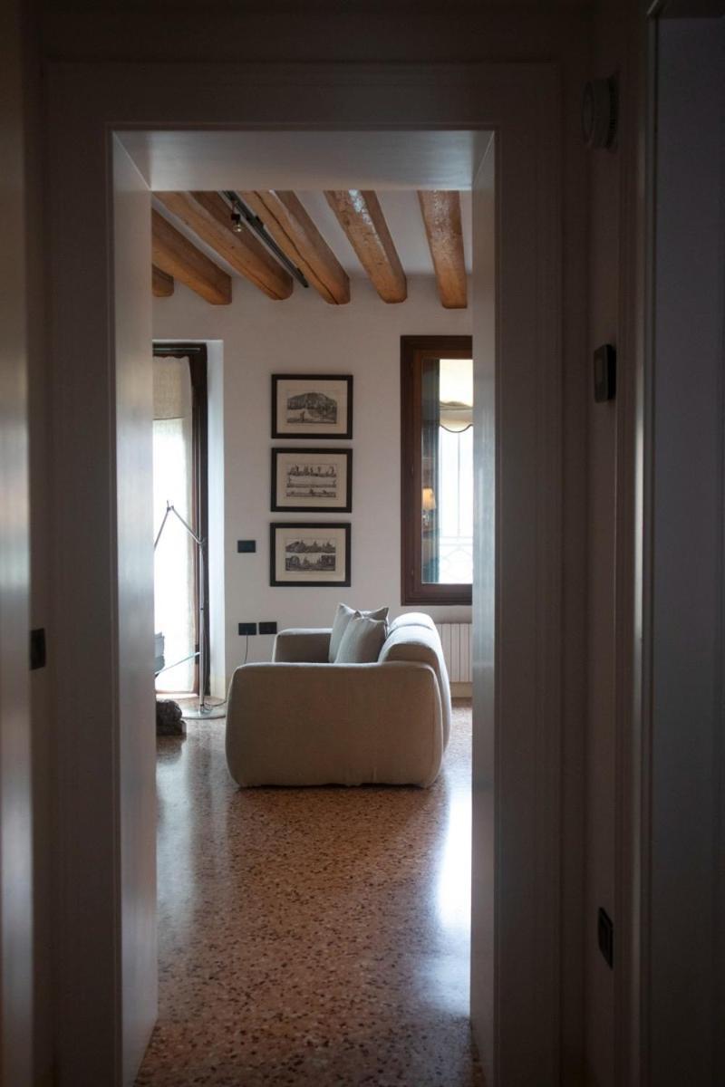 Terrazza Momon Apartment Venice Exterior photo